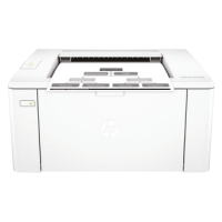HP Laserjet Pro M102a Printer